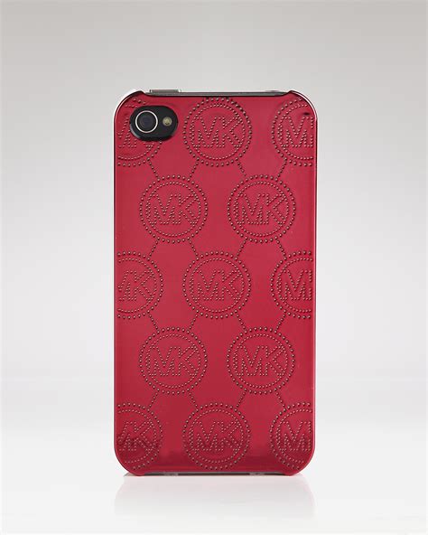 Michael kors iphone case + FREE SHIPPING 